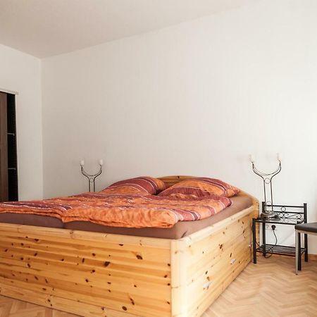Fewo-Lerbachtal Osterode am Harz Екстериор снимка