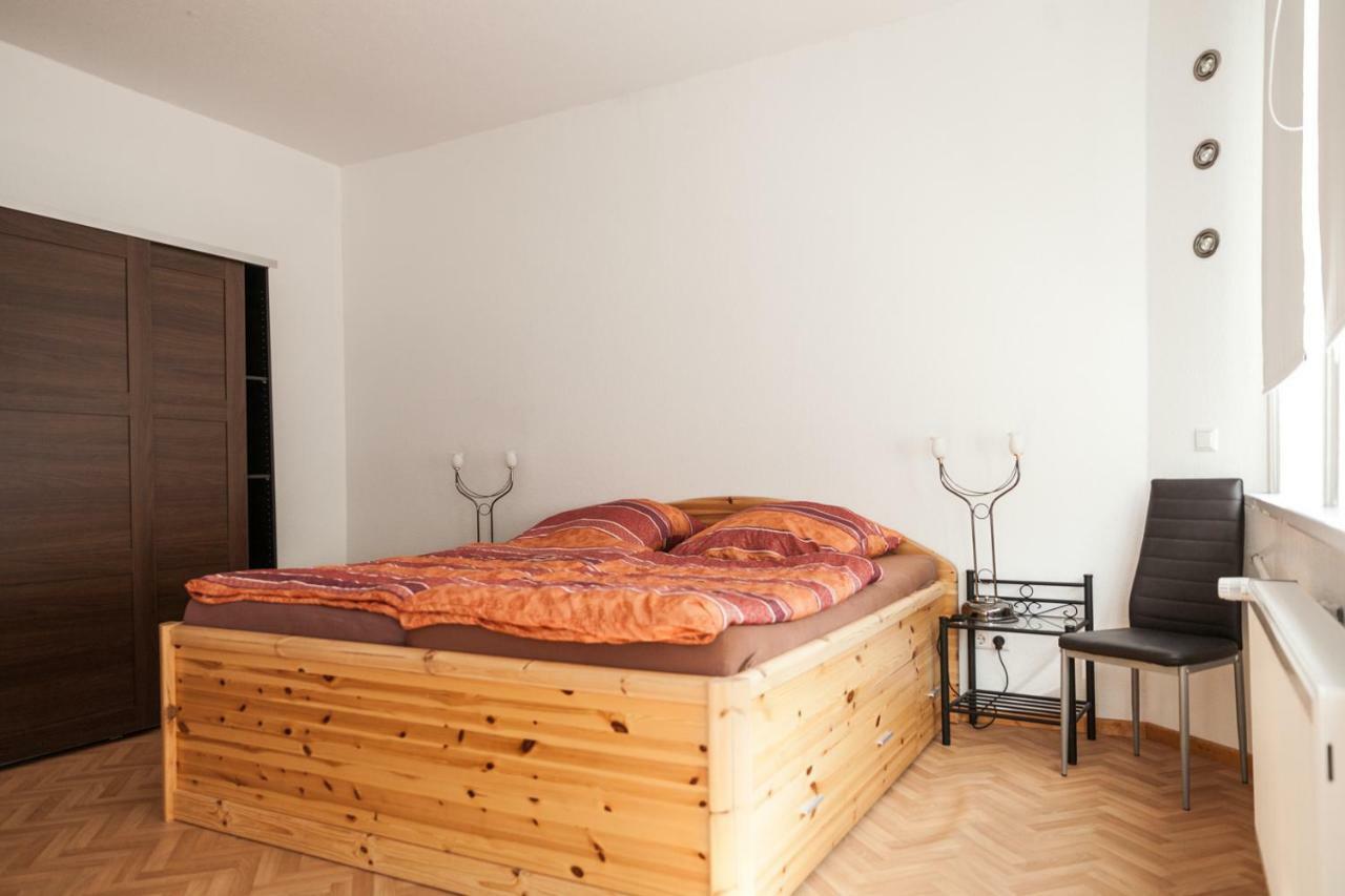 Fewo-Lerbachtal Osterode am Harz Екстериор снимка